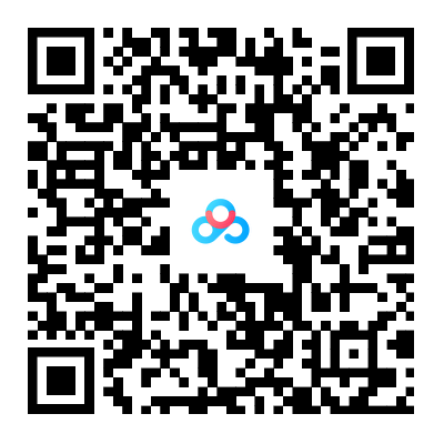 百度网盘App扫码 · 识别